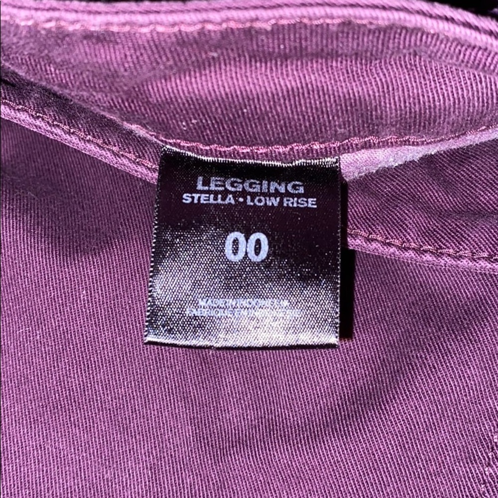 Express Jeans - Picture 4 of 6